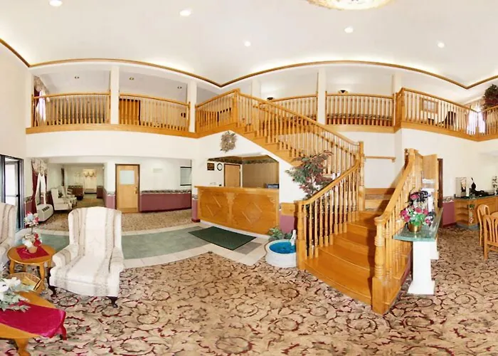 Quality & West - Hilliard Hotel
