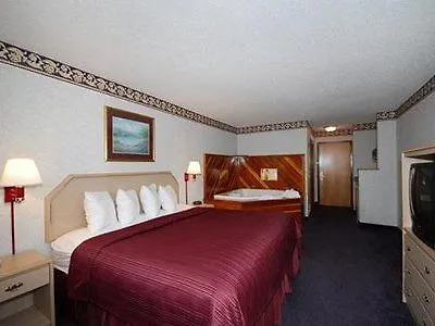 Hotel Quality & West - Hilliard 4*