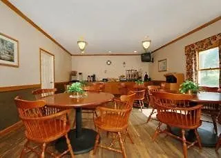 Hotel Quality & West - Hilliard Columbus