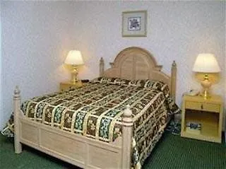 Quality & West - Hilliard 4* Columbus