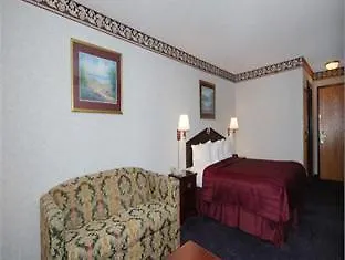 Hotel Quality & West - Hilliard