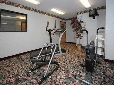 Quality & Columbus West - Hotel Hilliard