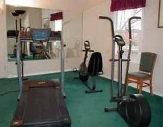 Quality & Columbus West - Hotel 3*